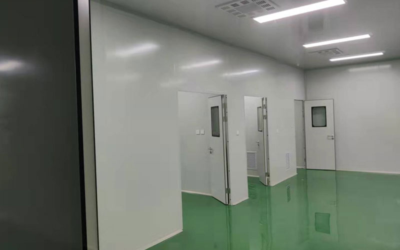 凈化車間圖片 凈化車間圖片