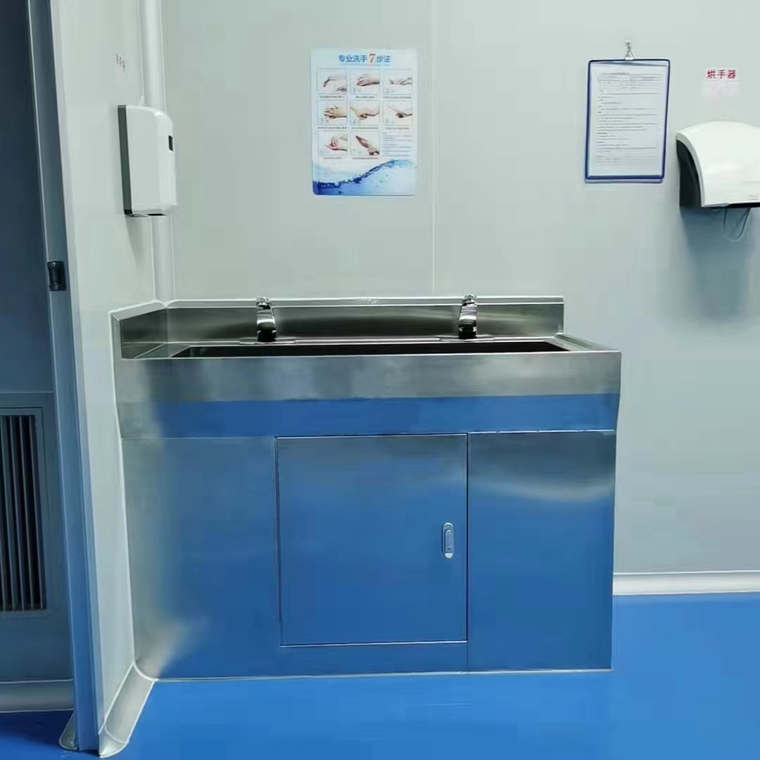 凈化車間裝修圖片 凈化車間裝修圖片