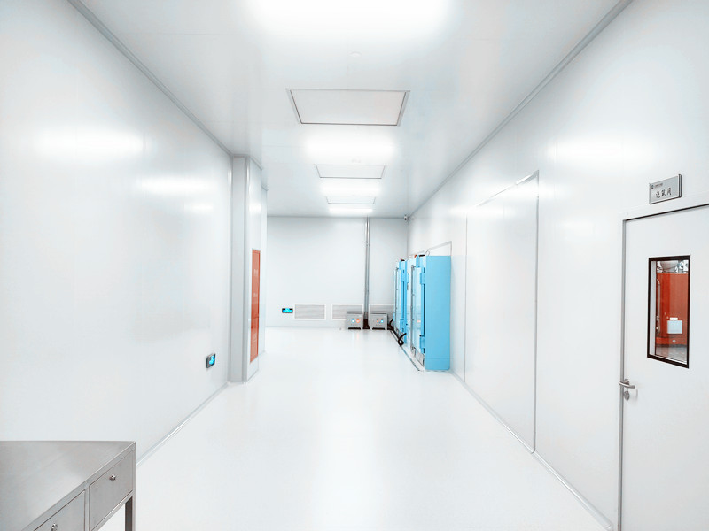 凈化車間圖片 凈化車間圖片