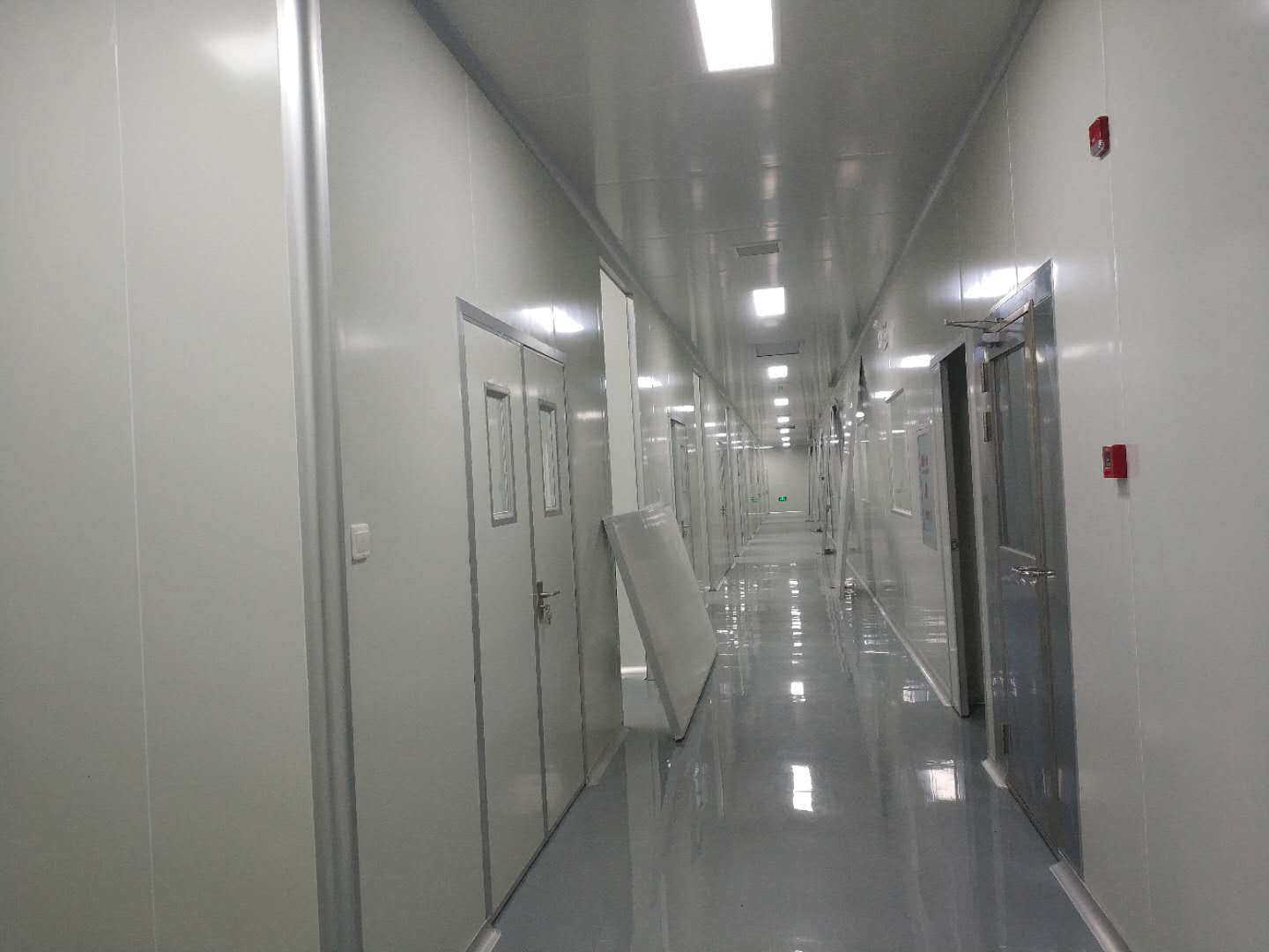 凈化車間圖片 凈化車間圖片