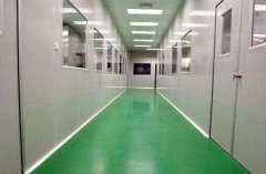 百級(jí)無塵車間的要求及如何施工