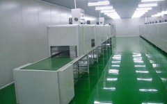 三十萬(wàn)級(jí)凈化車間標(biāo)準(zhǔn)驗(yàn)收標(biāo)準(zhǔn)
