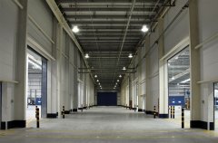 廠房裝修消防設(shè)計施工的標準