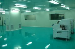 10萬級凈化車間標準是什么呢