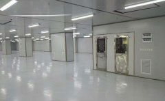 萬級和十萬級,百萬級無塵車間的區別有哪些?